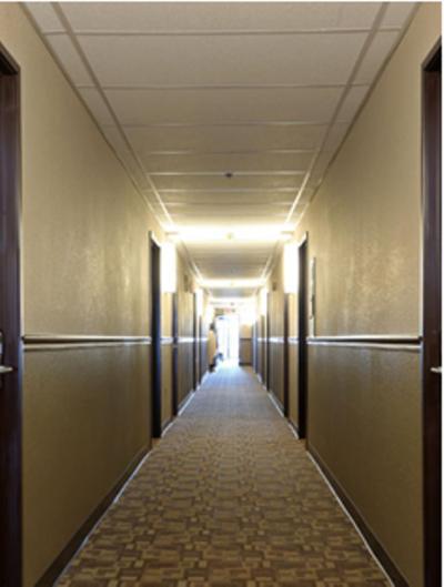Super 8 By Wyndham Stafford/Springfield Area Motel Strafford Exterior photo
